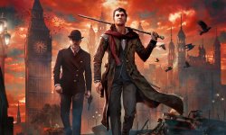Sherlock Holmes The Devil Daughter 09 04 16 007