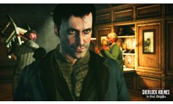 Sherlock Holmes The Devil's Daughter 03 06 2016 screenshot 1
