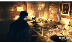 Sherlock Holmes The Devil's Daughter 10 06 2016 screenshot 3