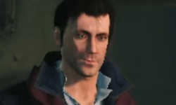 Sherlock Holmes The Devil's Daughter Switch screenshot 3
