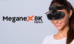 Shiftall MeganeX 8K Mark II : un nouveau chapitre pour le casque VR ultraléger de Panasonic
