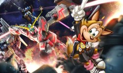 Shin Dynasty Warriors Gundam famitsu 11.12.2013.