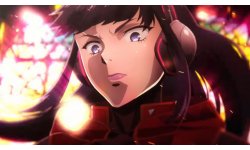 Shin Megami Tensei Deep Strange Journey head