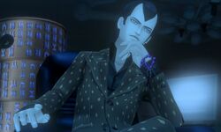 Shin Megami Tensei III Nocturne HD Remaster 02 21 04 2021