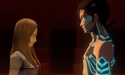 Shin Megami Tensei III Nocturne HD Remaster vignette 31 03 2021
