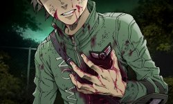 Shin Megami Tensei IV Apocalypse 14 04 2016 art 1