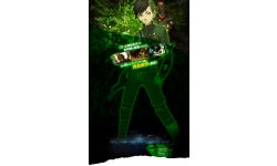 Shin Megami Tensei IV Final background