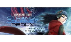 shin megami tensei strange journey redux leak