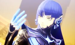 Shin Megami Tensei V 01 21 06 2021