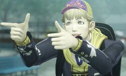 Shin Megami Tensei V 01 29 09 2021
