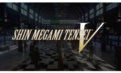 Shin Megami Tensei V 01 29 11 2017
