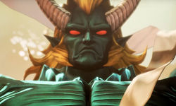 Shin Megami Tensei V image