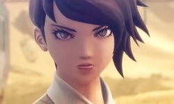 Shin Megami Tensei V Vengeance Announce Trailer