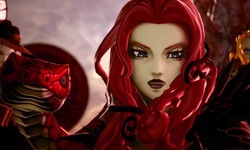 Shin Megami Tensei V Vengeance vignette 22 02 2024