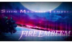 Shin Megami Tensei X Fire Emblem 2