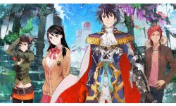 Shin Megami Tensei X Fire Emblem Crossover Project 02 04 2015 screenshot 5