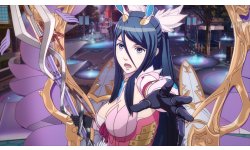 Shin Megami Tensei X Fire Emblem Crossover Project 02 04 2015 screenshot 9