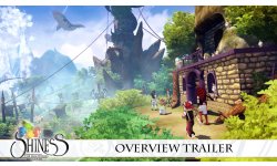 Shiness Overview Trailer