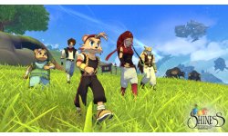 Shiness The Lightning Kingdom 16 01 2016 screenshot 1