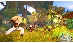 Shiness The Lightning Kingdom 16 01 2016 screenshot 3