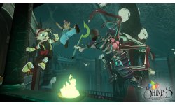 Shiness The Lightning Kingdom 16 01 2016 screenshot 4