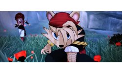 Shiness The Lightning Kingdom Gamescom 2016 Trailer