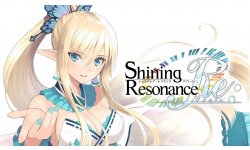 Shining Resonance Refrain