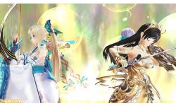 Shining Resonance tenues alternatives captures 4