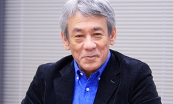 Shinji Hashimoto vignette 16 06 2022
