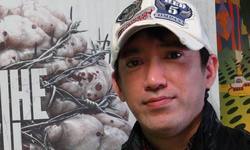 Shinji Mikami Evil Within