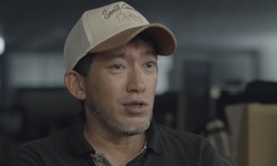 Shinji Mikami the birth of the survival horror game Archipel Caravan