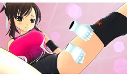 Shinobi Refle Senran Kagura images (5)