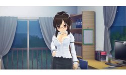 Shinobi Refle Senran Kagura