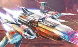 SHMUP Collection images cover