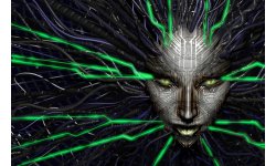 SHODAN System Shock 2