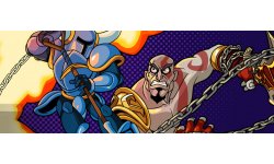 Shovel Knight 12 04 2015 banner art