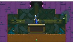 Shovel Knight Dig vignette 28 08 2019