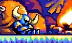 Shovel Knight Dig
