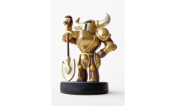 Shovel Knight Gold Edition amiibo 4