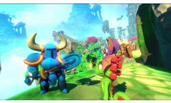 shovel knight looka laylee