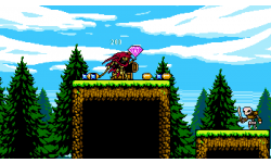 Shovel Knight Spectre of Torment