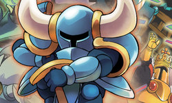 Shovel Knight vinyles01