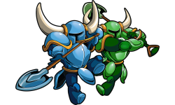 shovel knight2PlayerSK