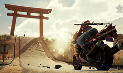 Showa American Story 03