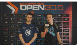 Shox CS GO Interview TJ619