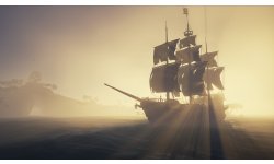 Shrouded Spoils Sea of Thieves
