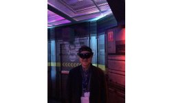 Shuhei Yoshida Sony HoloLens Microsoft E3 2015