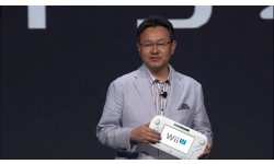 Shuhei Yoshida WiiU