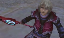 shulk xenoblade chronicles 3d