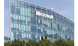 siege microsoft france